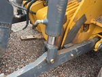 Hydraulique with 