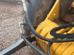 Hydraulique with 