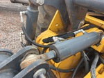 Hydraulique with 