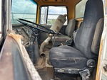 Cab with 
