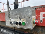 Basic Control Station Upper with 