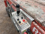 Basic Control Station Upper with 