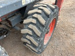 Chassis Photos with 