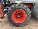 Chassis Photos with 