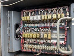 Electrical with 