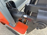 Hydraulics with 