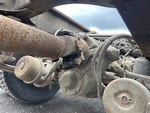 Drivetrain with 