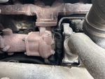 Motor with 
