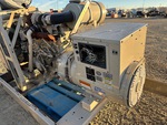 Generator with 