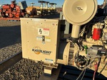 Generator with 
