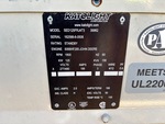 Generator with 