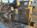 Generator with 