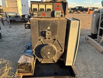 Generator with 