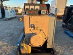 Generator with 