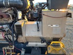 Generator with 