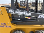 Hydraulics with 