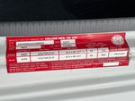 General Appearance with Second Serial Number/VIN Photo