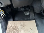 Cab with