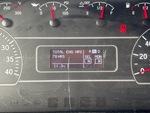 Cab with Engine Hours