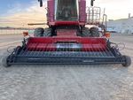 Pickup / Header with