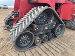 Chassis with 