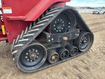 Chassis with 