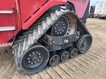 Chassis with 