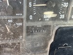Cab with Engine Hours