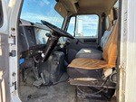 Cab with