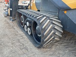 Chassis with