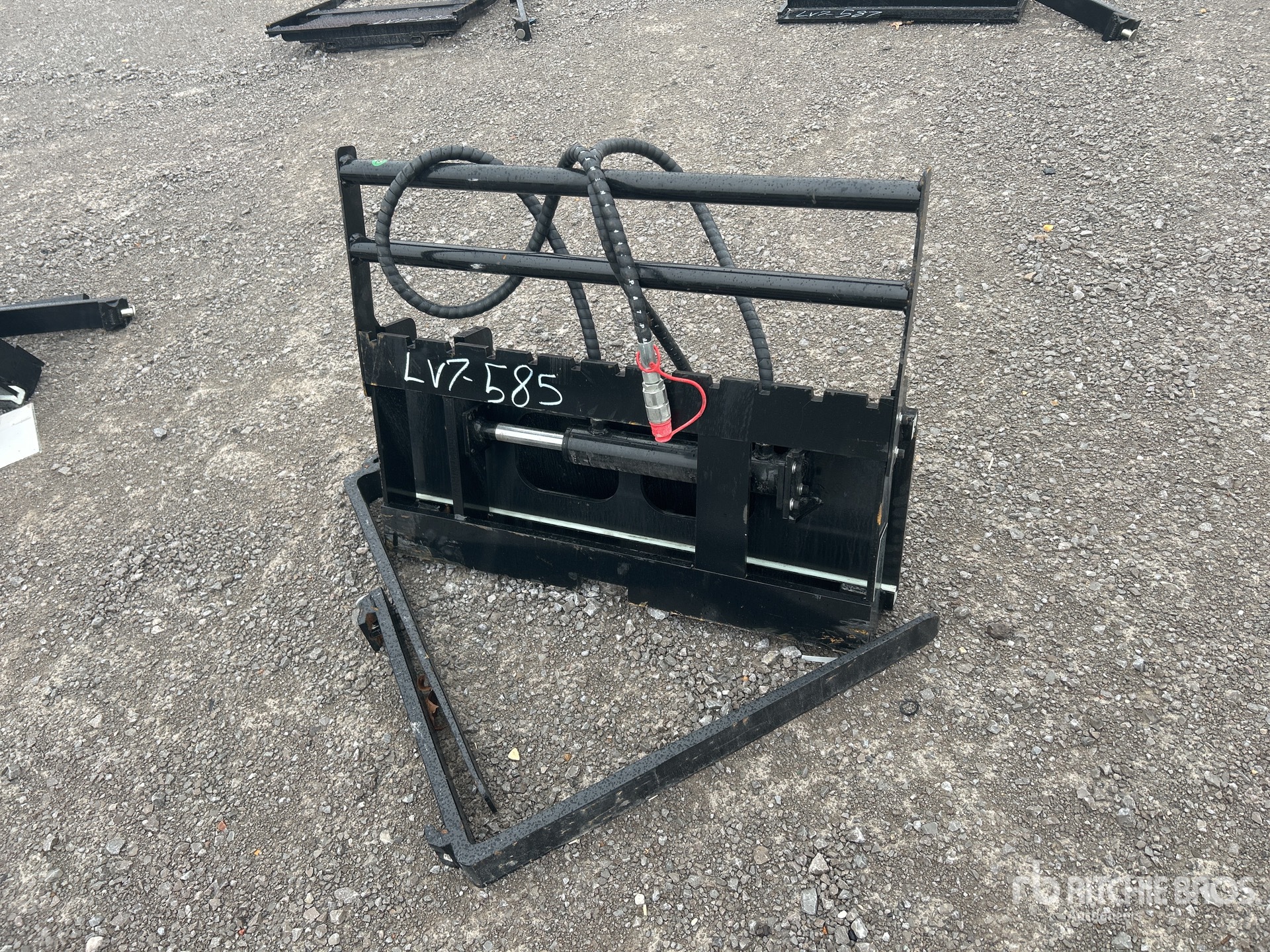 Aspect général with