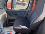 Cab with 