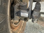 Brakes with 