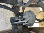 Brakes with 