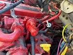 Engine with 