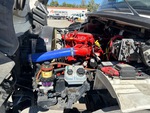 Engine with 