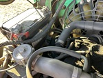 Engine with 