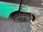 Chassis with 