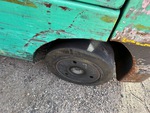 Chassis with 