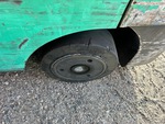 Chassis with 