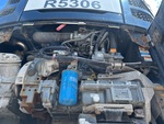 Basic Refrigeration Unit with 
