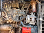 Engine with 