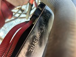 General Appearance with Second Serial Number/VIN Photo