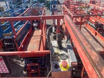 Basic Control Station Upper with 