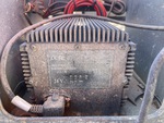 Electrical with 