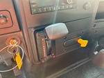 Cab with