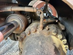 Drivetrain with 