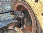 Drivetrain with 