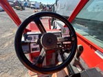 Control Station with 