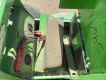 Control Station with 